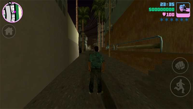 侠盗飞车罪恶都市手机版下载 v1.07