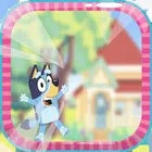 超级蓝色丛林世界superblueyjungle world