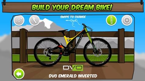 超级大下坡 DownhillSupreme v3.1.5
