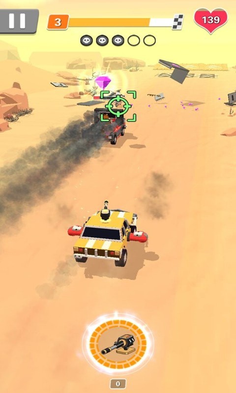 车神就是你游戏安卓官方版  v3.3.3