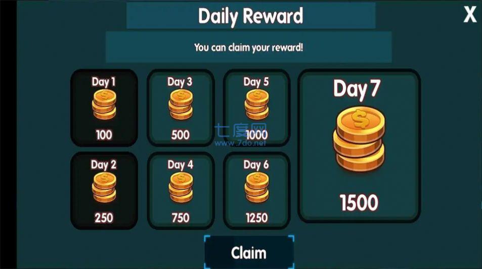 战场机器人作战 1.7