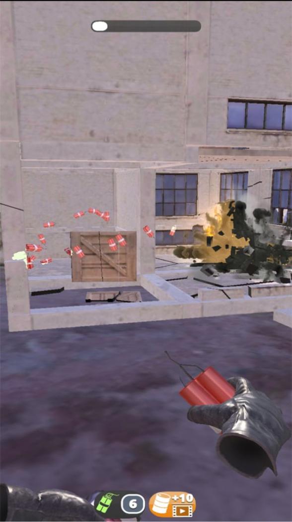 拆房子专家 v1.0