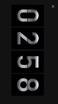 黑暗倒计时 v2.0.5