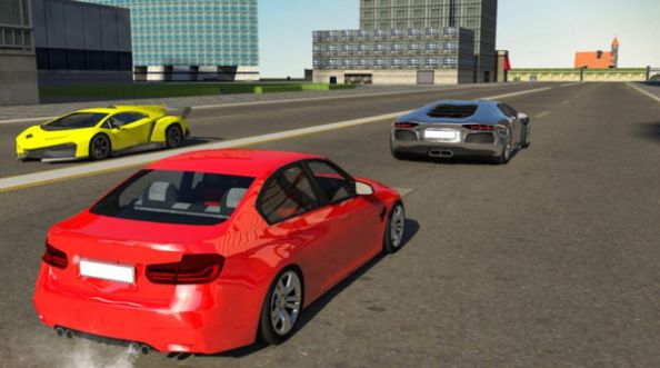 终极格斗蜘蛛侠游戏中文手机版  v4.4.4