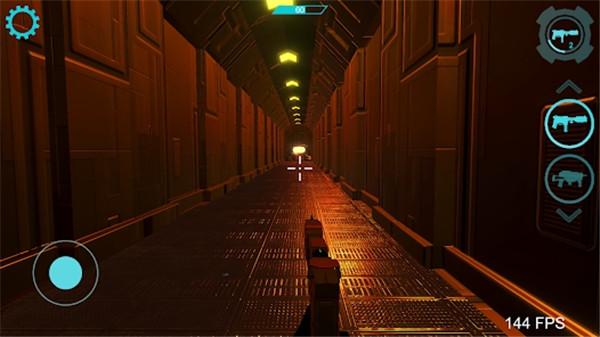 太空行动为宇宙而战  v1.16