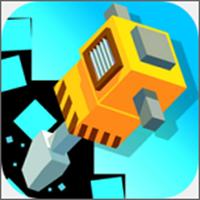 破坏模拟器游戏