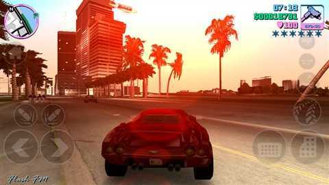 罪恶都市安卓版 v1.0.0