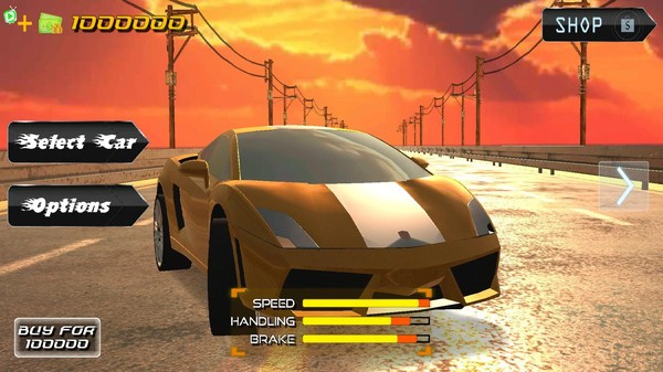 公路赛车2021 v1.3