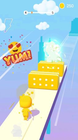 挑食大作战 v0.5