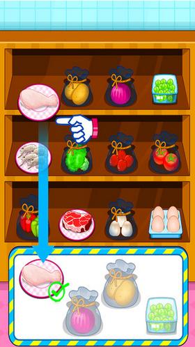 烹饪泰国美食 v1.2