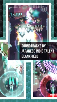 弹幕无限2 Danmaku Unlimited 2 Bullet Hell Shmup v4.0.5