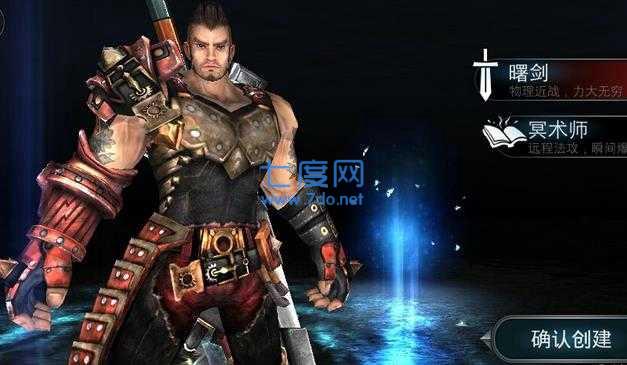 世界3魔物归来游戏