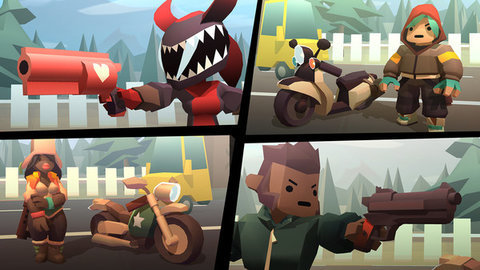 地狱骑士3 地狱骑士3