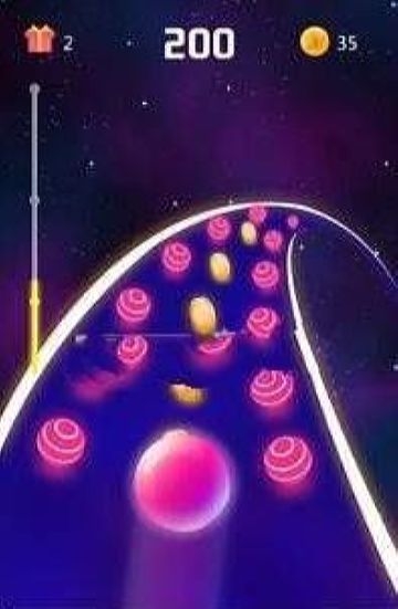 音乐球(Musical Balls) 音乐球(Musical Balls)