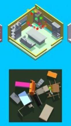 整理家居3D v1.0.5