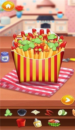 公主宝宝汉堡店 2024-06-25 15:08