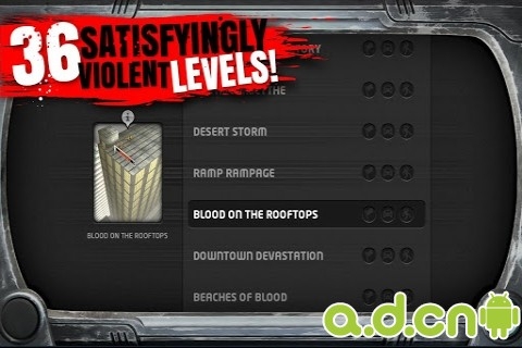 死亡赛车 完整修改版(含数据包) v1.0.253 v3.1.5