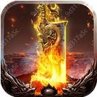 雷霆斩月之热血沙城