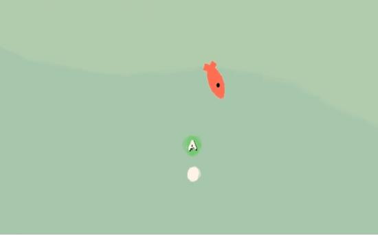 小鱼模拟器 中文版截图0