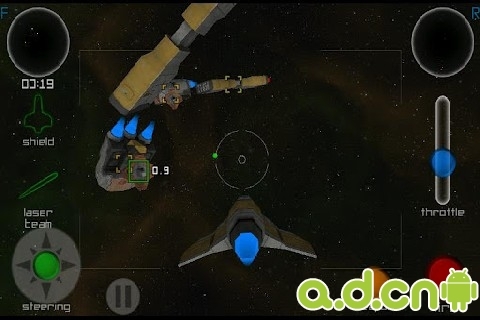 3D银河星云 v2.4 v3.1.5