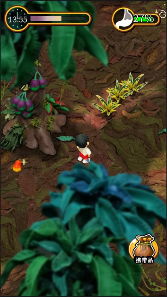 粘土无人岛 3DM汉化版 v3.2.5