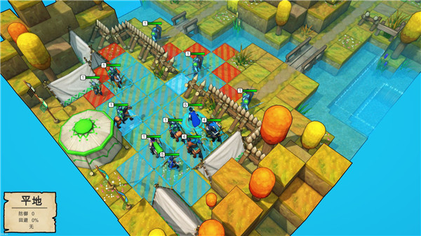 战棋三国英雄2023最新版 v0.7.1.2