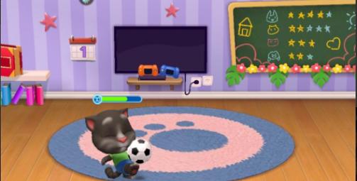 汤姆猫总动员 v1.8.1.186