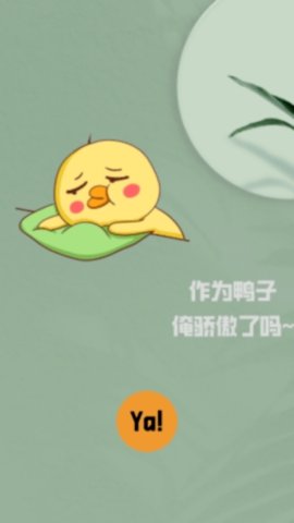 消失的鸭子 v1.0