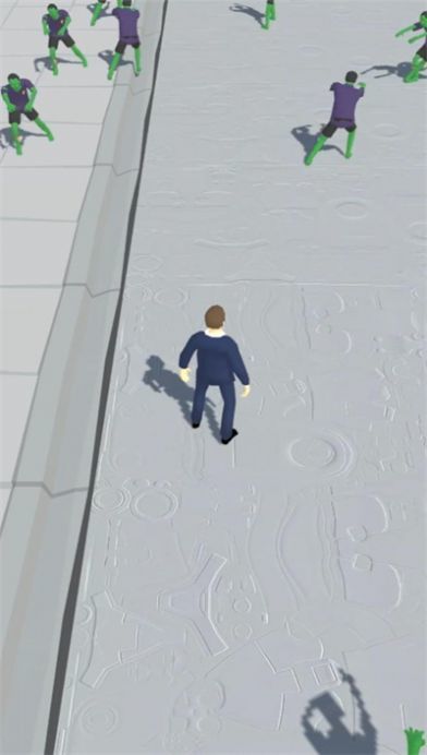 僵尸吞噬游戏手机版 v0.1