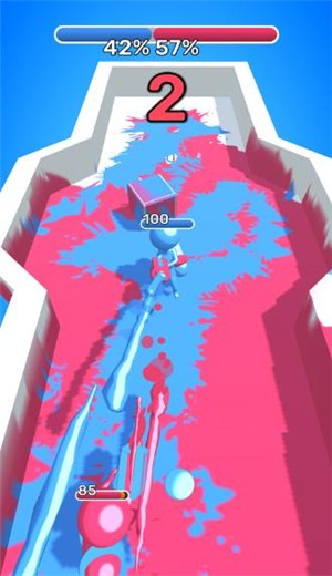 喷射大乱斗 2020-11-25 15:47