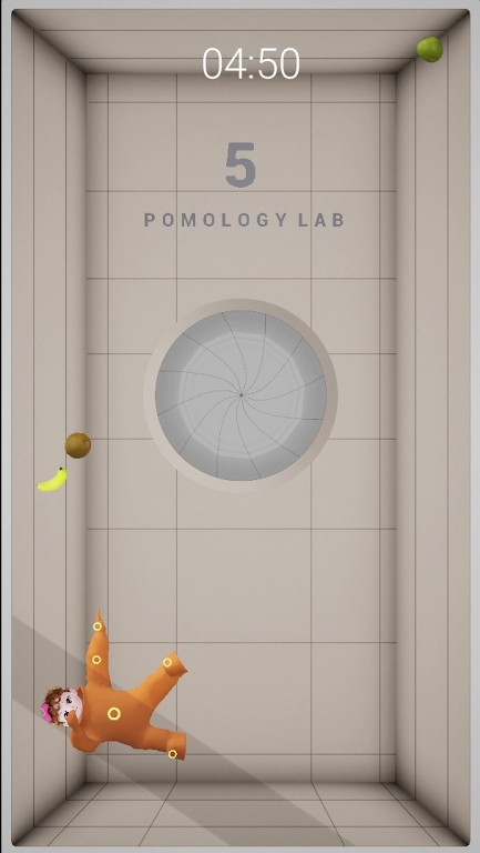 饥饿的宇航员  v1.04