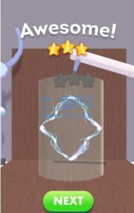 闪电灯制作 v0.1.11