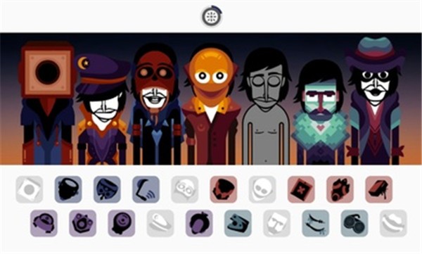 节奏盒子Augury模组  v0.5.0