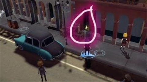 最终幻想15口袋版完整版