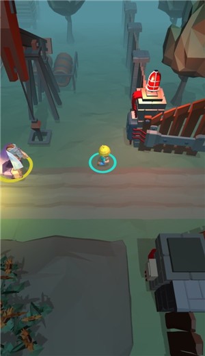 死亡恐怖之夜 v1.0