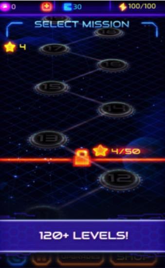 射击侵略者 v0.0.52