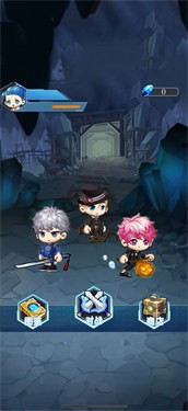 剑与勇士之歌 22.20MB