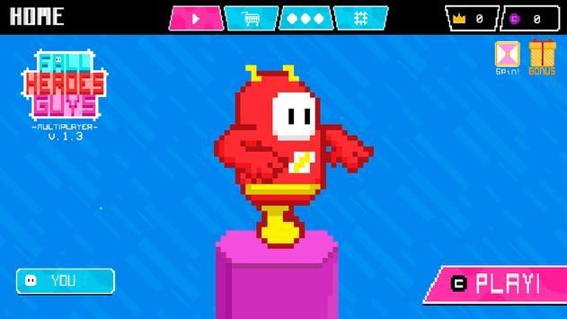 秋季英雄人游戏官方版  v5.3.2