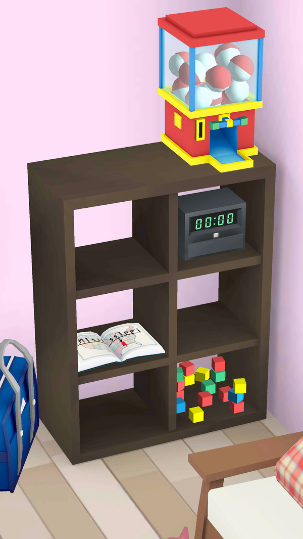 逃离JK的房间 v1.1