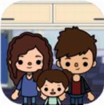 托卡小镇生活城市手机版