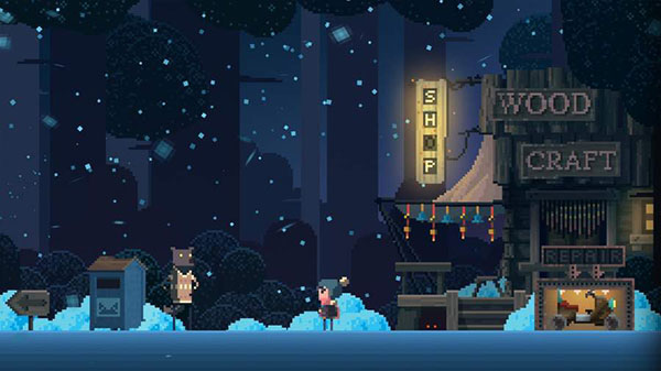 夏日追逐者(Summer Catchers)中文版 v1.5.3