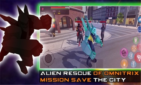 少年骇客冒险  v1.2