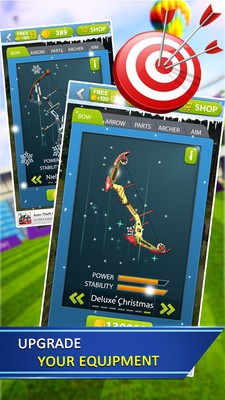 射箭大师冠军赛  v6.1