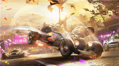 王牌竞速体验服  v4.3.0