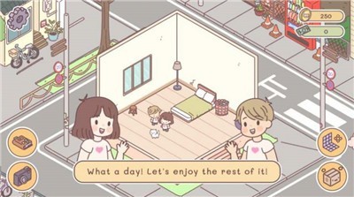 袖珍爱情正版截图1