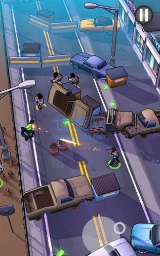 暴怒人群游戏 1.0.7