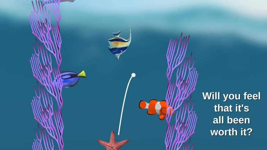 高尔夫求升中文汉化版最新手机下载（Golfing O v4.0.3