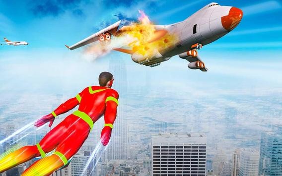 机器人英雄生存  v2.8