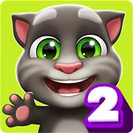 我的汤姆猫2无限钻石金币版