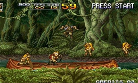 合金弹头5手机版  v2020.10.14.10